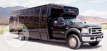 Party Bus
Party Limo Bus /
Las Vegas, NV

 / Hourly $102.00
