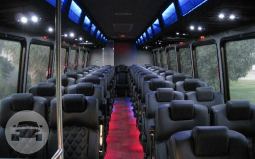 Presidential Coach
Coach Bus /
Akron, OH

 / Hourly $0.00
