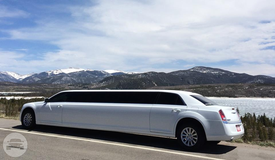 12 passenger Chrysler 300
Limo /
Fort Collins, CO

 / Hourly $0.00
