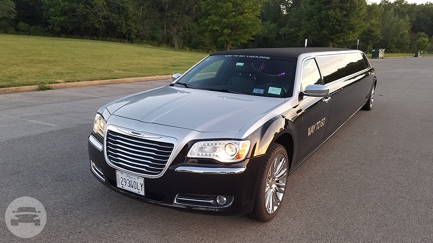 Chrysler 300 - Enigma Limousine with Jet Door
Limo /
Palatine, IL

 / Hourly $0.00
