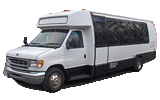 Limo Mini Coach
Coach Bus /
Philadelphia, PA

 / Hourly $0.00
