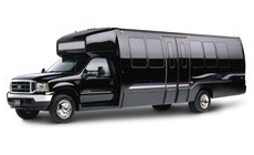 24 Passenger Luxury Bus
Coach Bus /
New York, NY

 / Hourly $85.00
