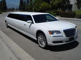 Chrysler 300 Stretch Limousine - White
Limo /
Chicago, IL

 / Hourly $0.00
