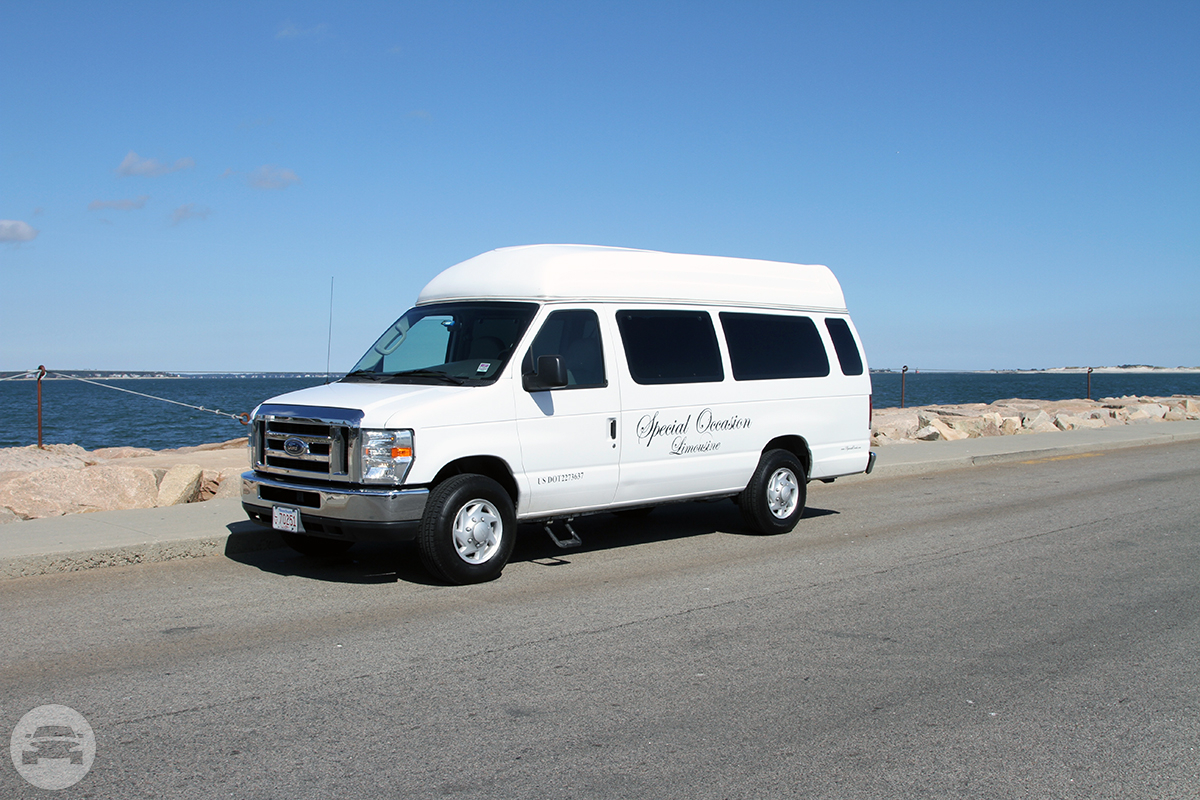 Hi-Top Passenger Van
Van /
Plymouth, MA

 / Hourly (Other services) $75.00
