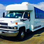 28 Passenger Party Bus
Party Limo Bus /
Chicago, IL

 / Hourly $0.00
