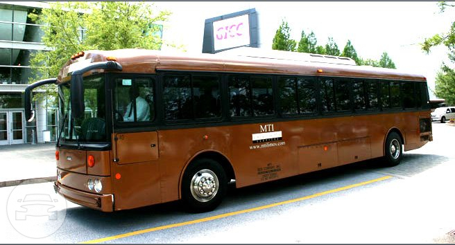 Transit Bus
Coach Bus /
Conyers, GA

 / Hourly $0.00
