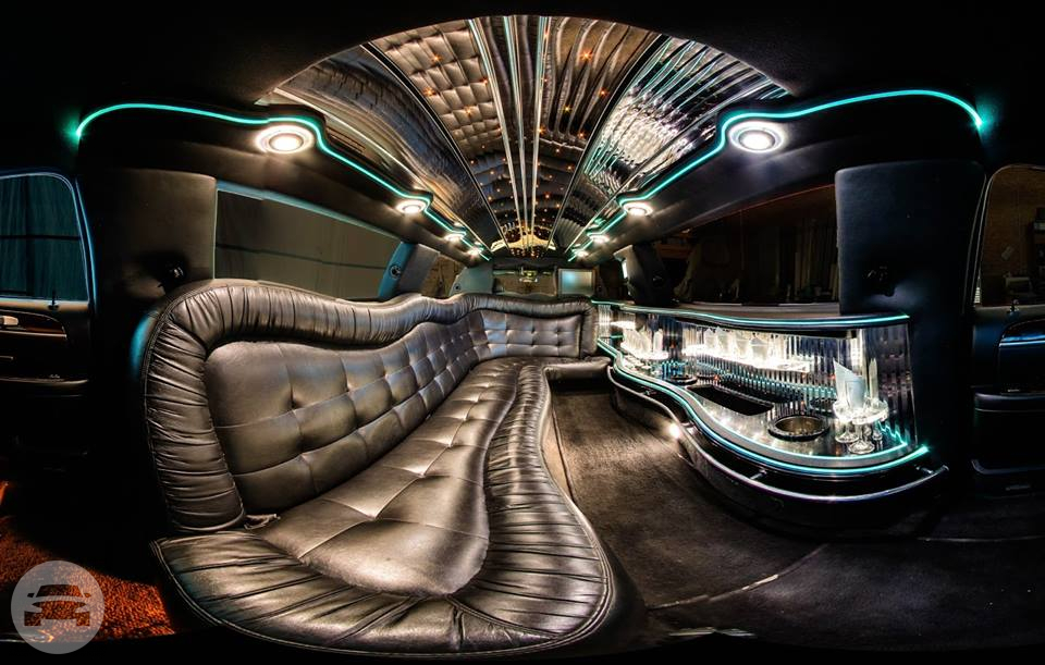 Lincoln Superstretch Limousines
Limo /
Rochester, NY

 / Hourly $0.00
