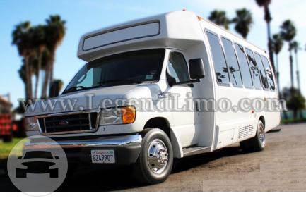 Vegas Baby - Party Bus
Party Limo Bus /
Los Angeles, CA

 / Hourly $0.00

