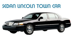 LINCOLN TOWN CAR
Sedan /
West New York, NJ

 / Hourly $0.00

