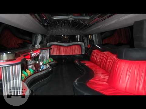 16 Passenger Hummer SUT Limo
Hummer /
Fishers, IN

 / Hourly $0.00
