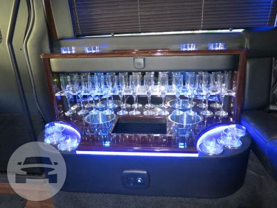 12 Passenger Sprinter Limousine Bus
Van /
San Francisco, CA

 / Hourly $0.00
