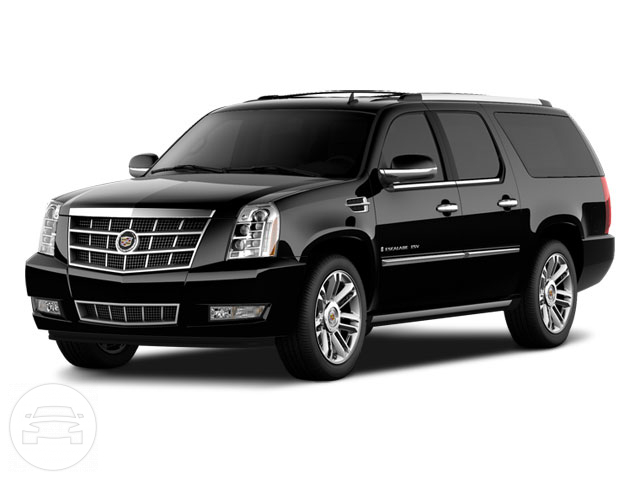 Cadillac ESV / Extended Sport Vehicle
SUV /
Newark, NJ

 / Hourly $100.00
