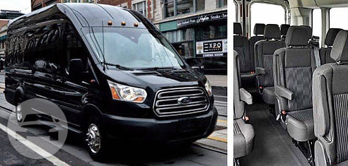 Ford Transit Shuttle
Van /
Charleston, SC

 / Hourly $0.00

