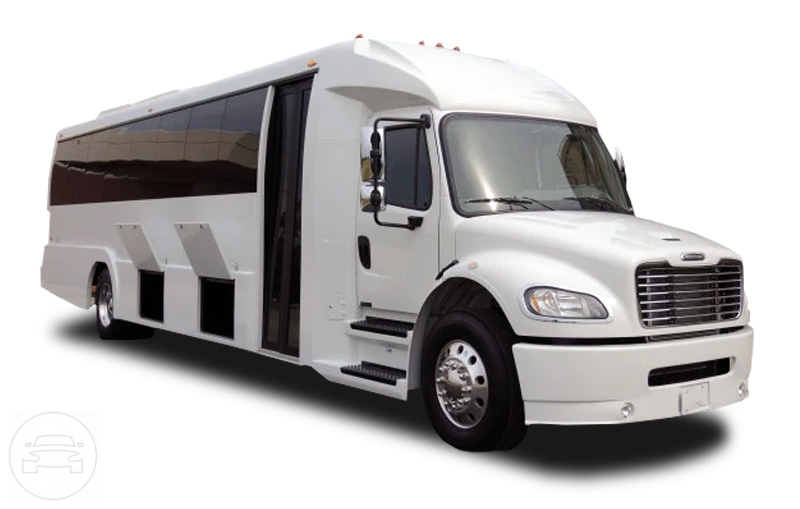 44 Passenger Bus
Coach Bus /
Chicago, IL

 / Hourly $0.00
