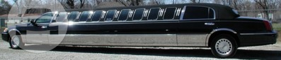 12 - 14 Passenger Lincoln Stretch Limousine
Limo /
Kansas City, MO

 / Hourly $0.00
