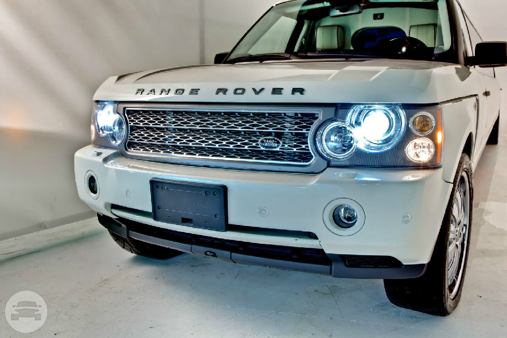 Range Rover Limousine
Limo /
Dallas, TX

 / Hourly $0.00

