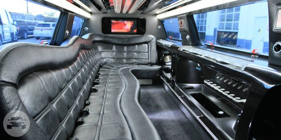 14 PASSENGER LINCOLN NAVIGATOR STRETCH SUV LIMO WHITE
Limo /
Chicago, IL

 / Hourly $0.00
