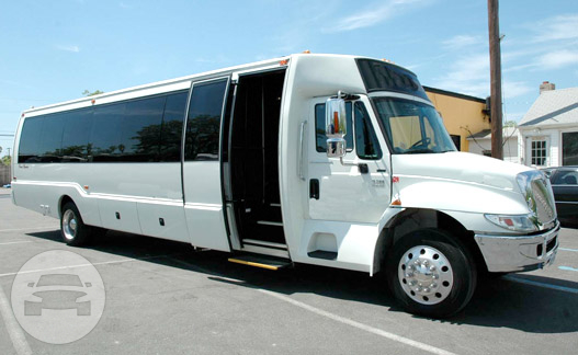 Party Bus
Party Limo Bus /
Jersey City, NJ

 / Hourly $0.00
