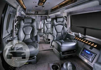 Executive Vans
Van /
San Francisco, CA

 / Hourly $0.00
