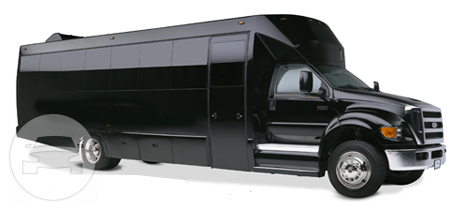 25 PASSENGER PARTY BUS
- /
Fort Lauderdale, FL

 / Hourly $0.00
