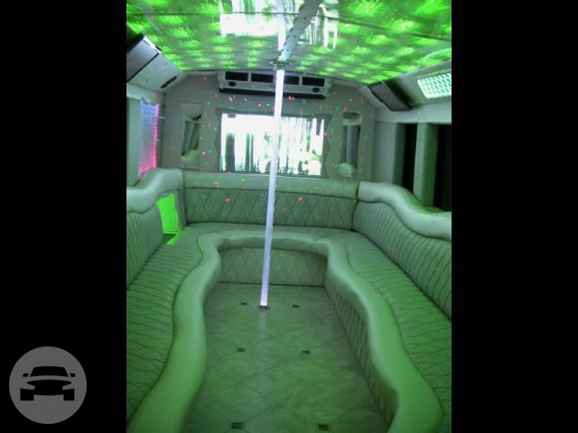 Party Limo Bus - Passengers
Party Limo Bus /
Bardstown, KY 40004

 / Hourly $0.00
