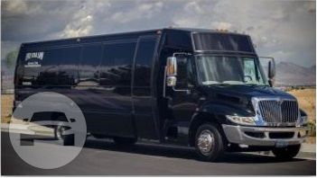 BLACK VIP PARTY BUS
Party Limo Bus /
Las Vegas, NV

 / Hourly $0.00
