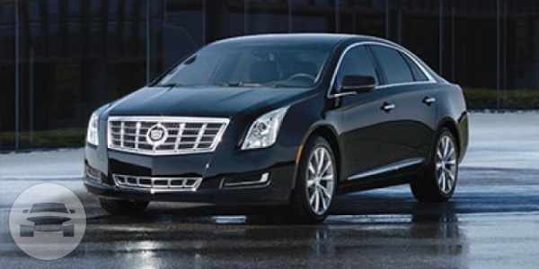 Cadillac XTS Sedan
Sedan /
Washington, DC

 / Hourly $0.00
