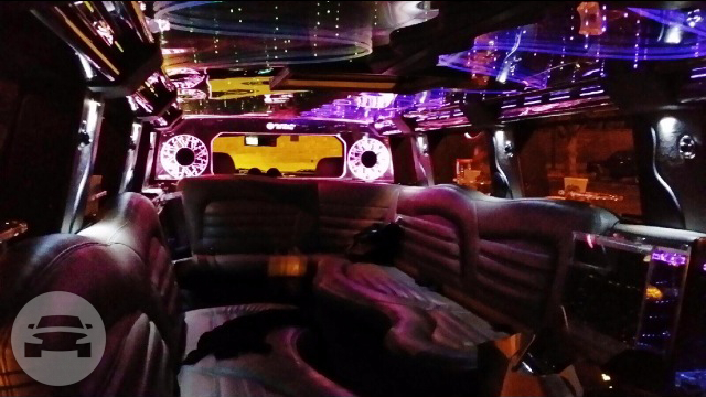 Hummer Super Stretch
Hummer /
Louisville, KY

 / Hourly $0.00
