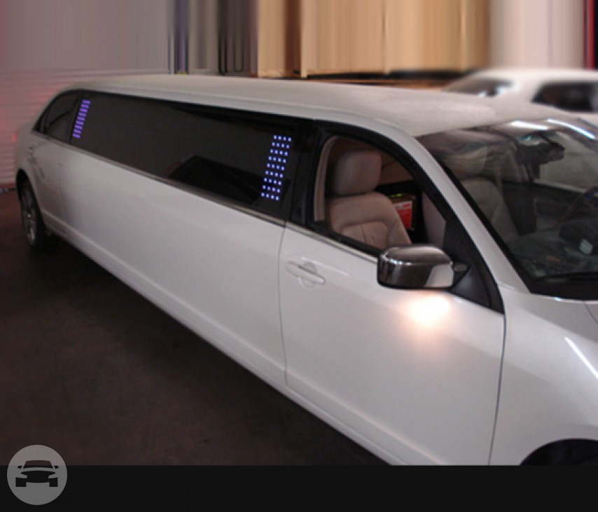 Lincoln MKZ Limousine - Haven
Limo /
Dallas, TX

 / Hourly $0.00
