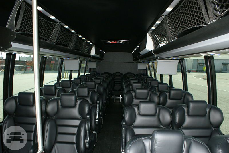 36 Passenger Bus
Coach Bus /
Newark, NJ

 / Hourly $0.00
