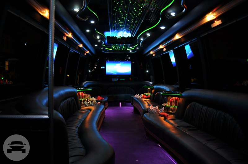 Party Bus 28 Pax
Party Limo Bus /
South Orange, NJ 07079

 / Hourly $0.00
