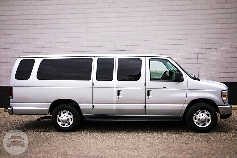 8 Passenger Party Van
Van /
Detroit, MI

 / Hourly $0.00
