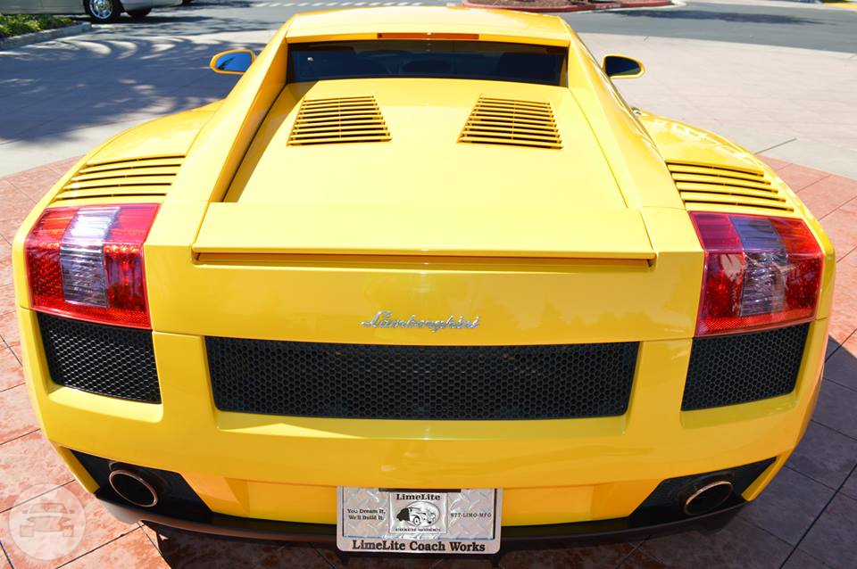 Lamborghini 
Sedan /
San Francisco, CA

 / Hourly $0.00
