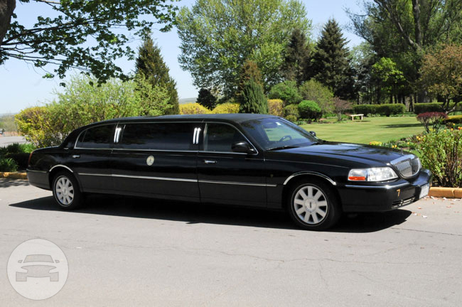 6 Passenger Lincoln Limousine
Limo /
Washington, DC

 / Hourly $65.00
