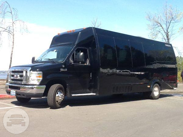22 Passenger FORD PARTY BUS LIMO
Party Limo Bus /
Mountlake Terrace, WA

 / Hourly $0.00

