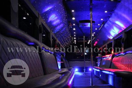 The Cruiser 34 Pax Party Bus
Party Limo Bus /
Los Angeles, CA

 / Hourly $0.00
