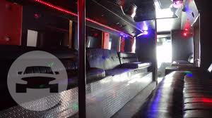 Phat Cat
Party Limo Bus /
Portland, OR

 / Hourly $0.00
