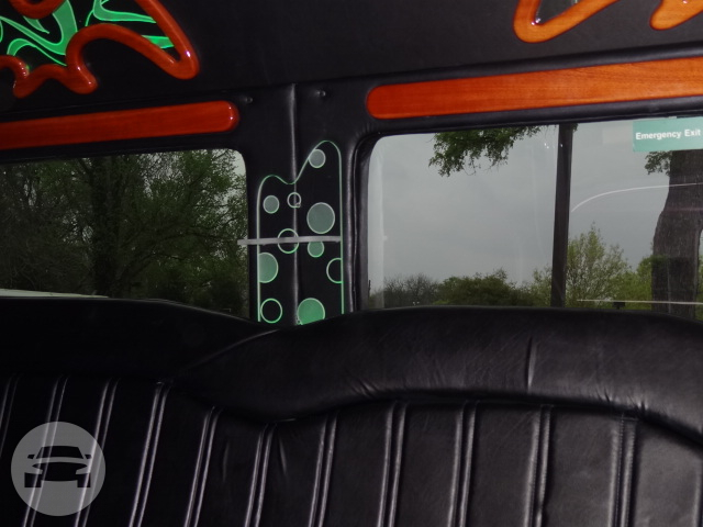2015 Mercedes-Benz Sprinter 15 Passengers Party Bus
Van /
Dallas, TX

 / Hourly $0.00
