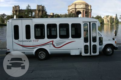20 Passenger VIP Bus with Wheelchair Lift
Coach Bus /
Brentwood, CA 94513

 / Hourly $0.00
