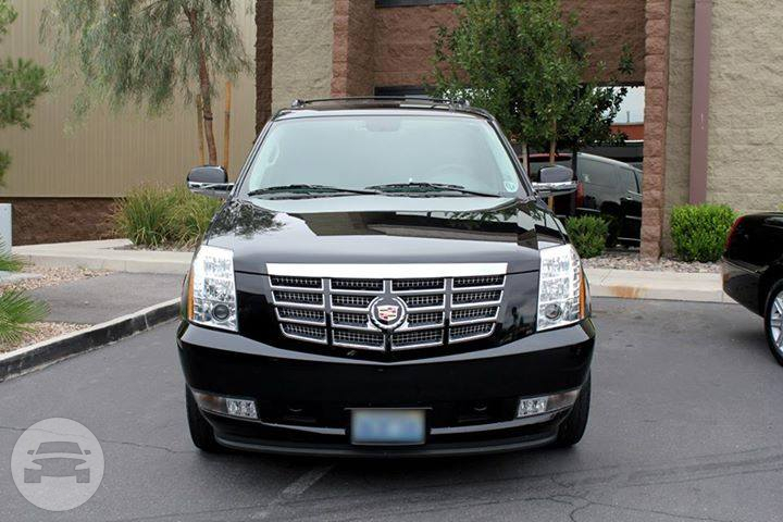 Cadillac Escalade ESV SUV
SUV /
Las Vegas, NV

 / Hourly $0.00
