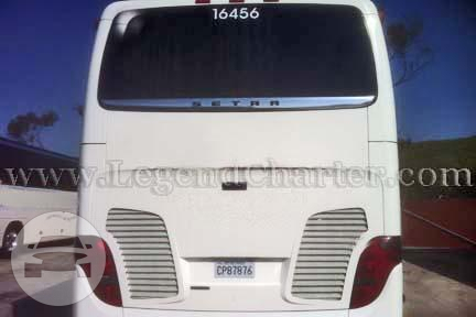 56 Passenger Charter Bus
Coach Bus /
Los Angeles, CA

 / Hourly $0.00
