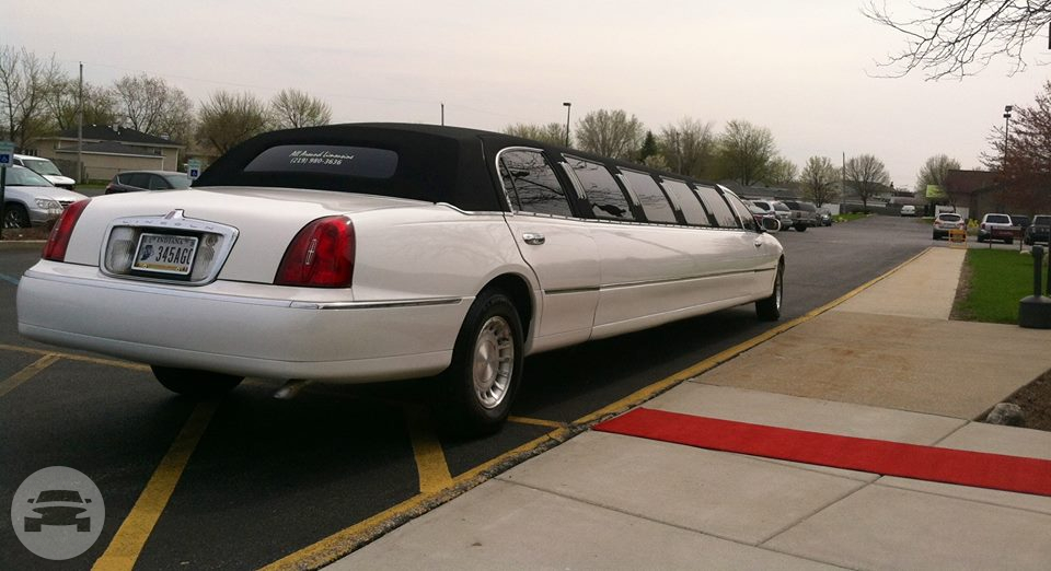 12 Passenger Super Stretch Limousine
Limo /
Chicago, IL

 / Hourly $0.00
