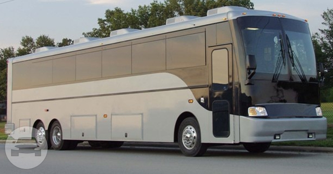 Luxury Party Bus
Party Limo Bus /
New York, NY

 / Hourly $0.00

