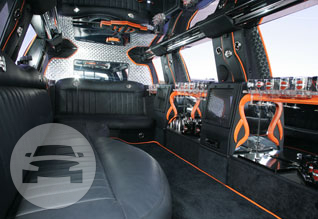 10 passenger Harley Davidson Stretch Limo
Limo /
Columbus, OH

 / Hourly $130.00
 / Hourly $110.00
