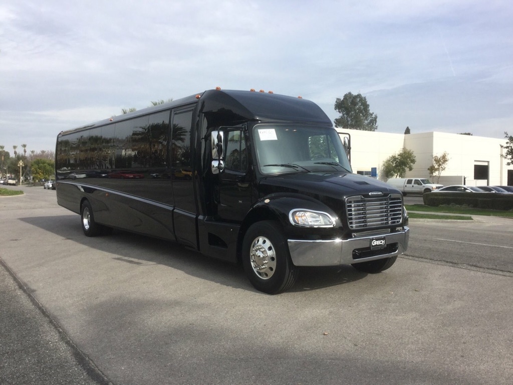 Shuttle Bus
Coach Bus /
Larchmont, NY

 / Hourly $0.00
