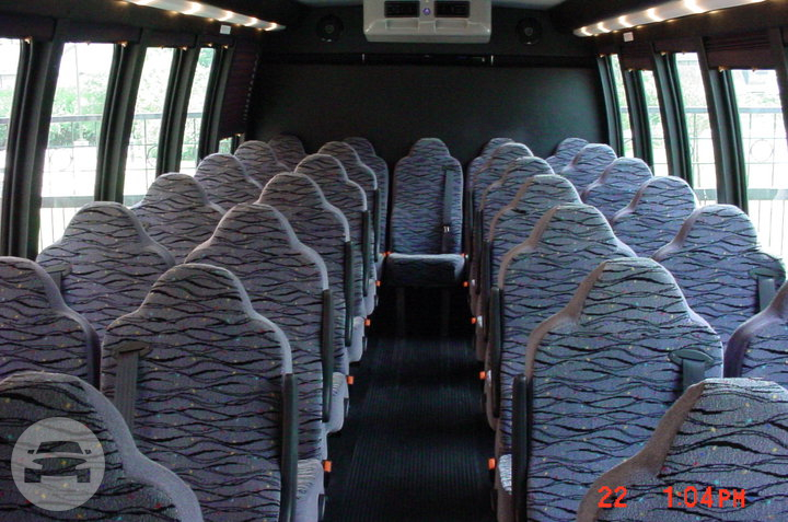 Shuttle Bus
Coach Bus /
Houston, TX

 / Hourly (Other services) $145.00
