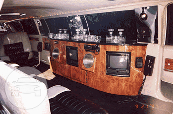 14 Passenger Hot Tub Limo
Limo /
Brentwood, CA 94513

 / Hourly $0.00
