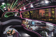 10 PASSENGER JAGUAR LIMOUSINE
Limo /
Edison, NJ

 / Hourly $0.00
