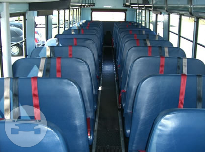 Black Tie Community Bus
Coach Bus /
San Francisco, CA

 / Hourly $0.00
