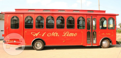 Trolley 
- /
Lakeline, OH 44095

 / Hourly $0.00
